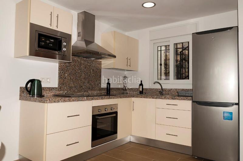 Foto 03bce442-1f56-41d6-bf3f-571705854591. Lloguer casa adossada amb calefacció aparcament piscina a Almuñécar