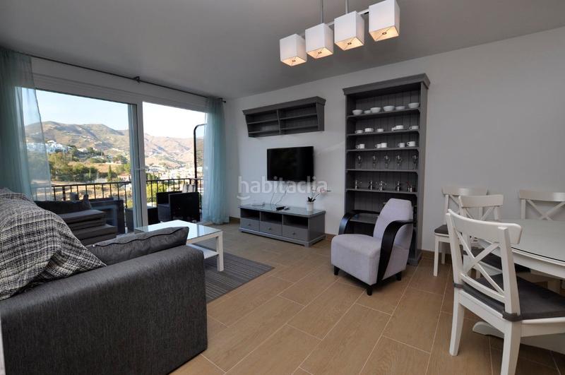 Foto 083f3e71-e08e-4ea3-88a0-928ed367d868. Lloguer casa adossada amb calefacció aparcament piscina a Almuñécar