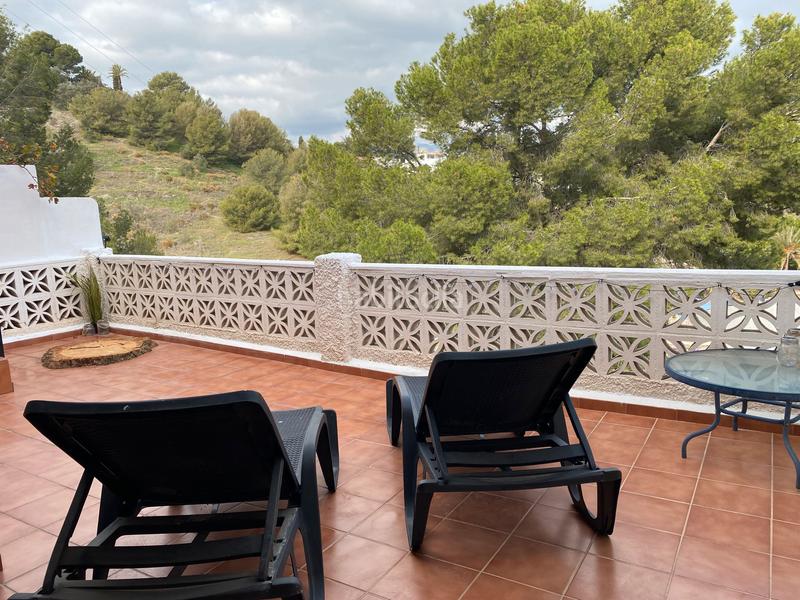 Foto 0990e962-4c34-4736-a177-3a857eee36e9. Lloguer casa adossada amb calefacció aparcament piscina a Almuñécar