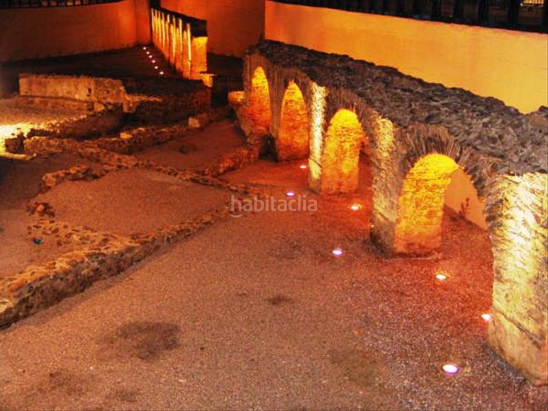 Foto 0d015195-b392-4e55-a749-449b2745ee8b. Lloguer casa adossada amb calefacció aparcament piscina a Almuñécar