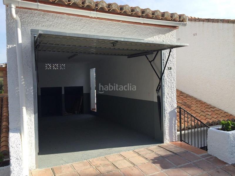 Foto 1d6f2d8f-d9d1-4ac5-94c1-7550e15cafe0. Lloguer casa adossada amb calefacció aparcament piscina a Almuñécar