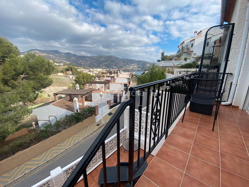 Foto 20ffcb9f-48fd-4393-9f94-d9d9633581c8. Lloguer casa adossada amb calefacció aparcament piscina a Almuñécar