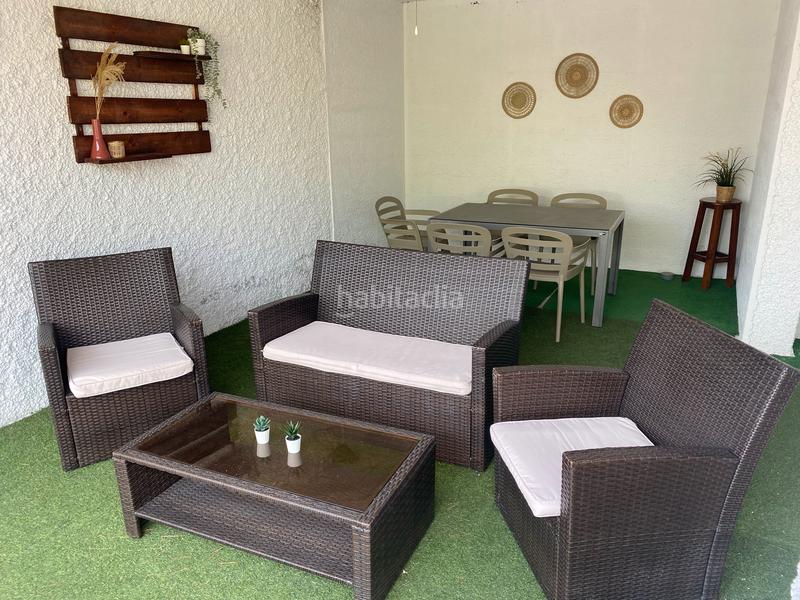 Foto 3cee6ca6-200c-4901-9ecb-472a31c59cfc. Lloguer casa adossada amb calefacció aparcament piscina a Almuñécar