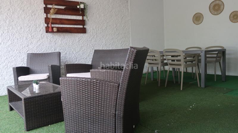 Foto 47440180-783c-4df0-9b9f-1cfe6c388a85. Lloguer casa adossada amb calefacció aparcament piscina a Almuñécar