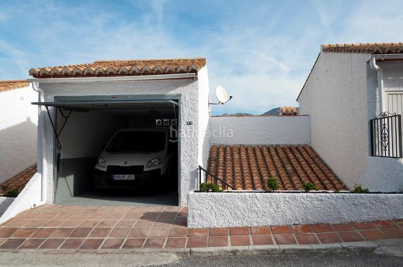 Foto 65601bca-a0ae-4840-b69c-7c612a7fecd5. Lloguer casa adossada amb calefacció aparcament piscina a Almuñécar