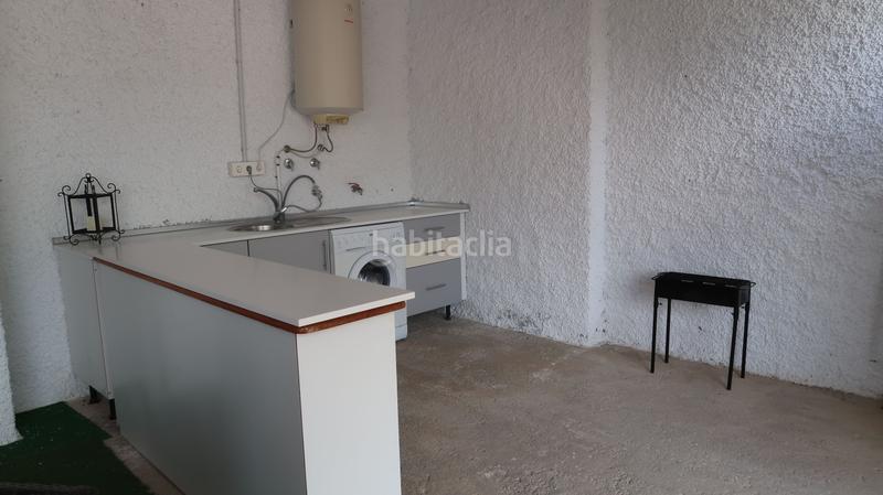 Foto 7b04be84-828d-40a6-abb0-b248db6b0548. Lloguer casa adossada amb calefacció aparcament piscina a Almuñécar