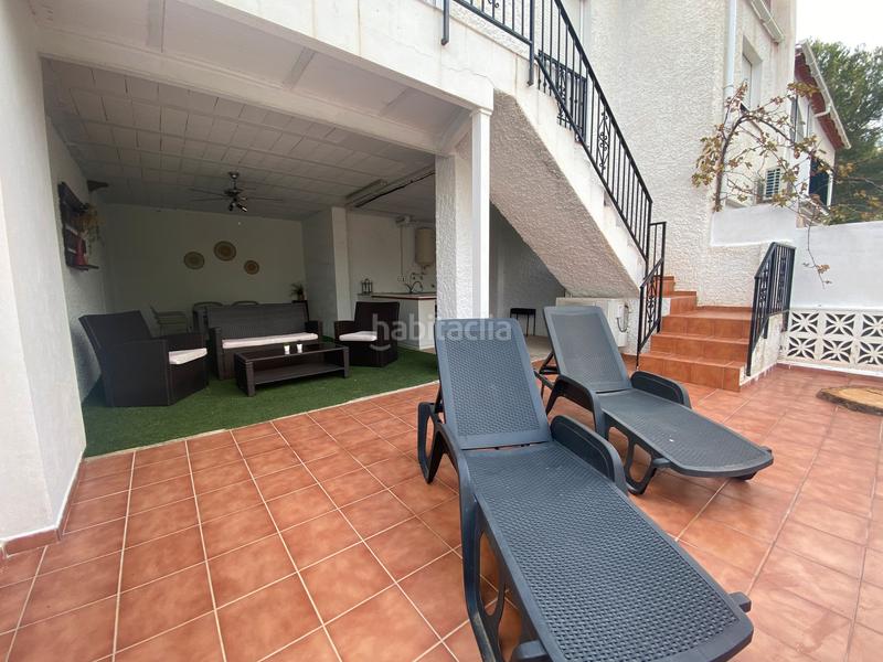 Foto 7b166e95-05d5-4e87-b1f9-b9fb1798190a. Lloguer casa adossada amb calefacció aparcament piscina a Almuñécar