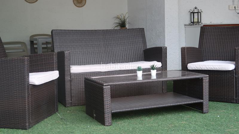 Foto 89b073b4-5414-4805-a72b-4e045a01794b. Lloguer casa adossada amb calefacció aparcament piscina a Almuñécar