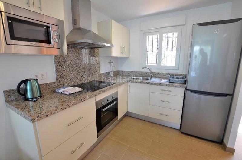 Foto 9cc6793e-27a9-4edf-9447-89801dfa93f7. Lloguer casa adossada amb calefacció aparcament piscina a Almuñécar