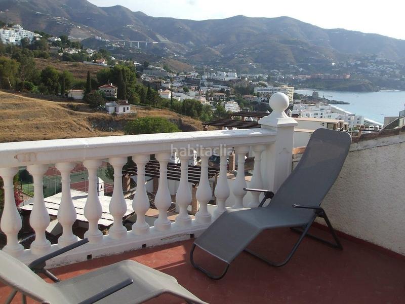 Foto a75d5cdd-950e-44ae-8efe-55443da86125. Lloguer casa adossada amb calefacció aparcament piscina a Almuñécar