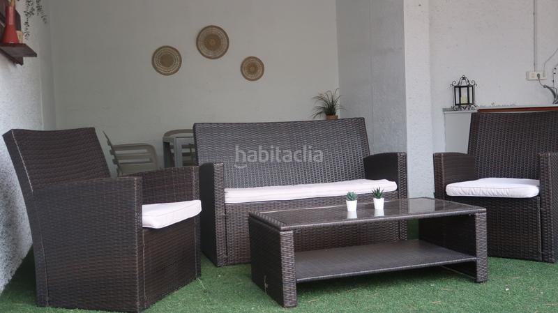 Foto b039441b-a087-40c2-84b3-ee2c228c44d3. Lloguer casa adossada amb calefacció aparcament piscina a Almuñécar