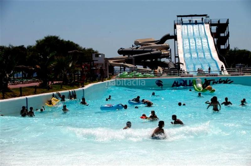 Foto b60d7961-62eb-413e-a22a-026e2a7796e6. Lloguer casa adossada amb calefacció aparcament piscina a Almuñécar