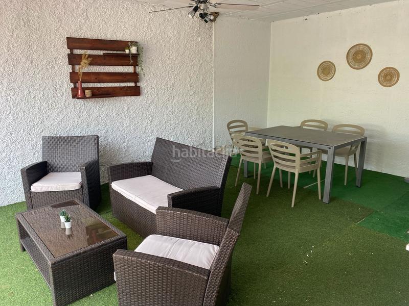 Foto d01dd85a-16e8-425f-bfb6-46a716dd5018. Lloguer casa adossada amb calefacció aparcament piscina a Almuñécar