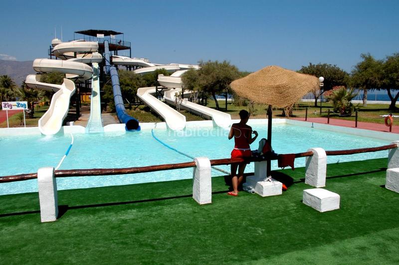 Foto f8eafaad-fb42-42b7-94dc-27d5ad147b0a. Lloguer casa adossada amb calefacció aparcament piscina a Almuñécar