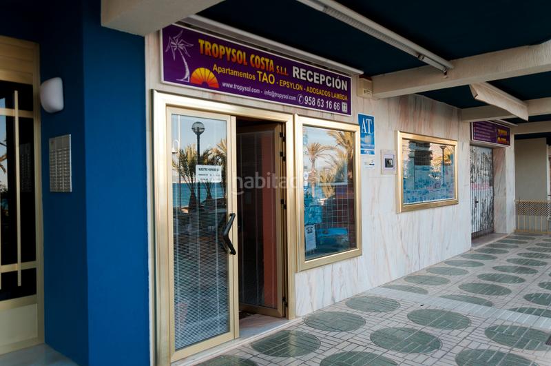 Foto 16c8e1ee-d2ec-4bf2-a776-1bfd4f6e04e1. Lloguer apartament a paseo de velilla 14 a Velilla - Velilla Taramay Almuñécar