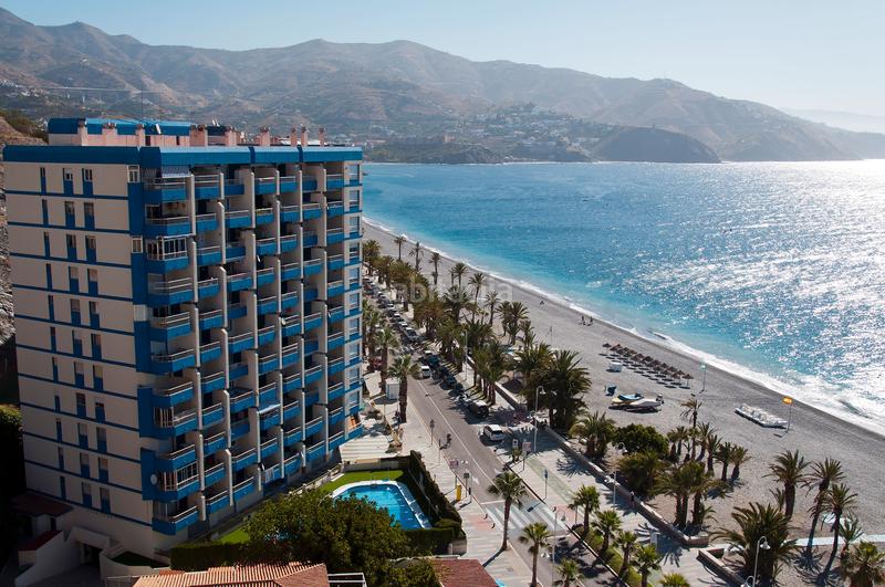 Foto f0fe3c18-d971-4097-830d-9c9807894c44. Lloguer apartament a paseo de velilla 14 a Velilla - Velilla Taramay Almuñécar