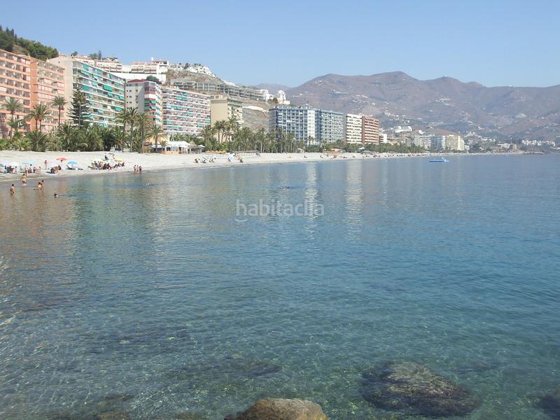 Foto 3a01c403-9788-48f5-9ded-517db1148aca. Rent apartment in paseo de velilla 14 in Velilla - Velilla Taramay Almuñécar