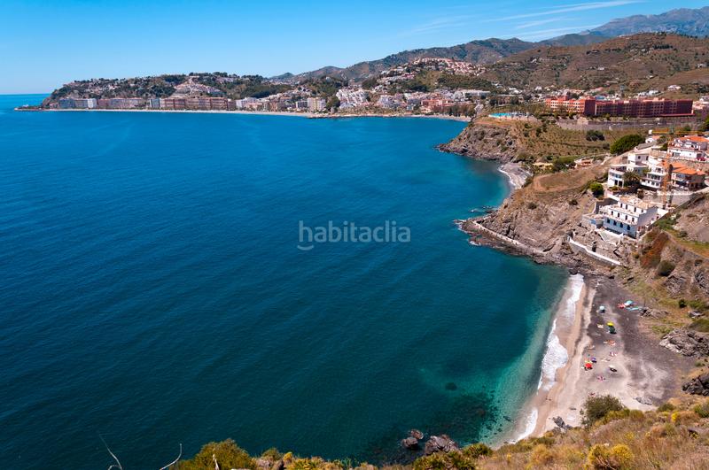 Foto 73155043-f0c9-426f-b1ce-8a84702429c8. Rent apartment in paseo de velilla 14 in Velilla - Velilla Taramay Almuñécar