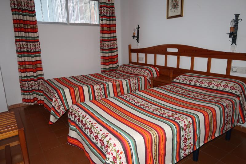 Foto c4237ecd-7d74-49e0-adab-59618195c87e. Rent apartment in paseo de velilla 14 in Velilla - Velilla Taramay Almuñécar