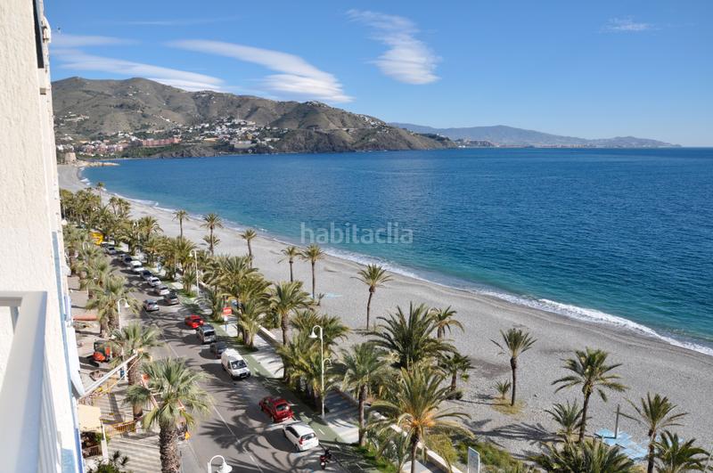 Foto de2d70e1-654c-4409-98f1-b81d708cadc8. Rent apartment in paseo de velilla 14 in Velilla - Velilla Taramay Almuñécar