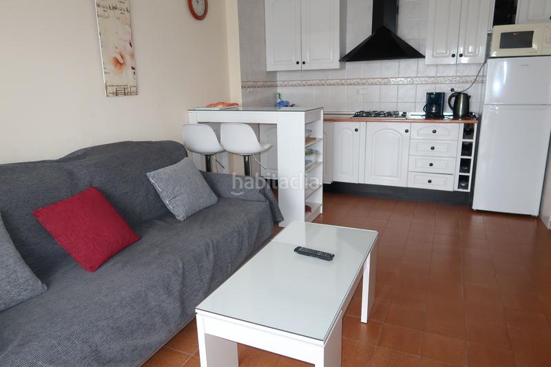 Foto e030a26d-fd89-4389-926e-5ac0826c5f59. Rent apartment in paseo de velilla 14 in Velilla - Velilla Taramay Almuñécar