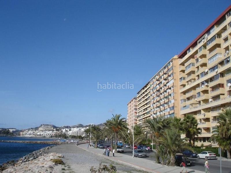 Foto 21e27150-81a8-4fdb-9157-072591e69b6c. Lloguer apartament a paseo de velilla 10 a Velilla - Velilla Taramay Almuñécar