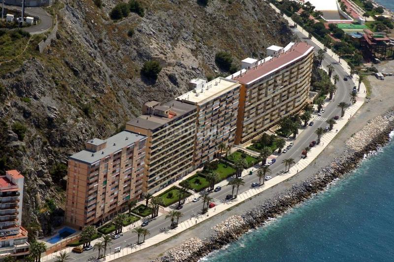 Foto 576fd70b-e646-49a1-8db0-e0731ca2d41c. Lloguer apartament a paseo de velilla 10 a Velilla - Velilla Taramay Almuñécar