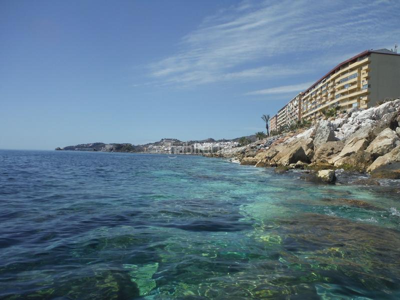 Foto 7d292b8b-0a47-4034-924e-cb47361baa1d. Lloguer apartament a paseo de velilla 10 a Velilla - Velilla Taramay Almuñécar