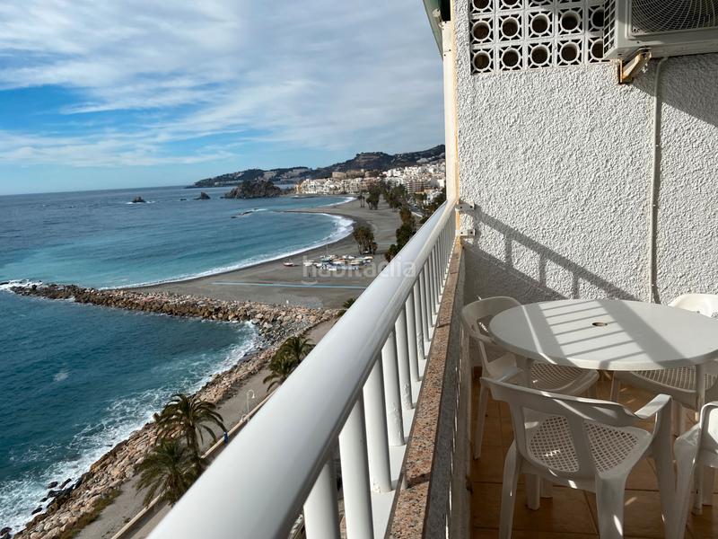 Foto 238b86ca-9477-4ed1-aa2d-bde9ed47c97e. Location appartement dans paseo de velilla 10 dans Velilla - Velilla Taramay Almuñécar