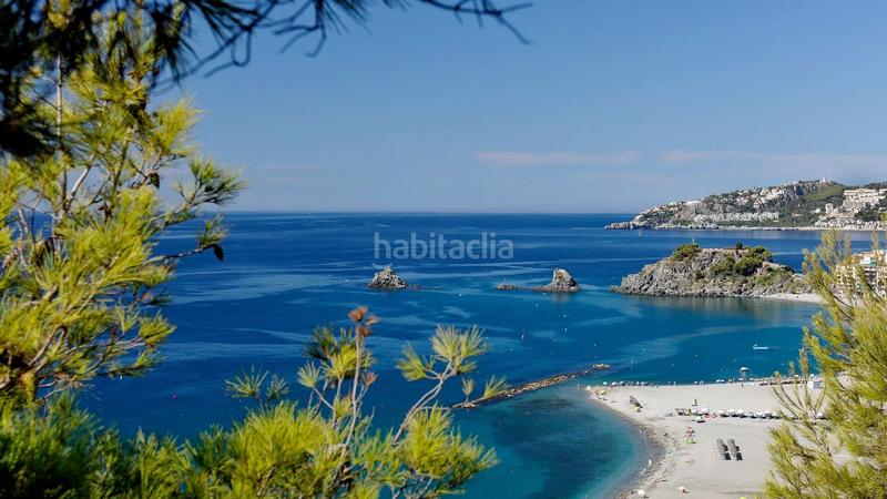 Foto 332c184d-1526-45cf-bac9-0eafd1f3f132. Location appartement dans paseo de velilla 10 dans Velilla - Velilla Taramay Almuñécar