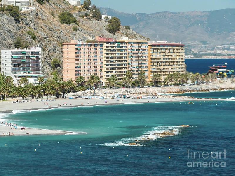 Foto 3647fd43-d38c-4668-a769-4bd0ac931f35. Location appartement dans paseo de velilla 10 dans Velilla - Velilla Taramay Almuñécar