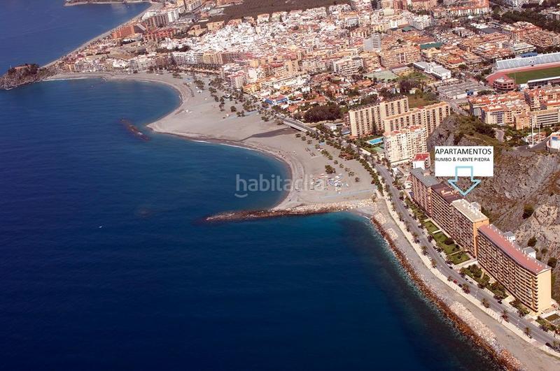 Foto f846572c-425d-4896-a45d-b76ba0509f41. Location appartement dans paseo de velilla 10 dans Velilla - Velilla Taramay Almuñécar