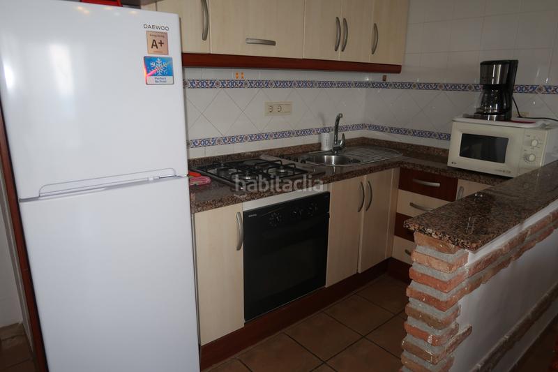 Foto a9d63ecb-d33f-423f-9e70-561e01a0c053. Rent apartment in paseo de velilla 10 in Velilla - Velilla Taramay Almuñécar