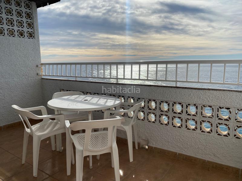 Foto abfb7f04-a7ca-40c7-a719-34a5449f99aa. Rent apartment in paseo de velilla 10 in Velilla - Velilla Taramay Almuñécar