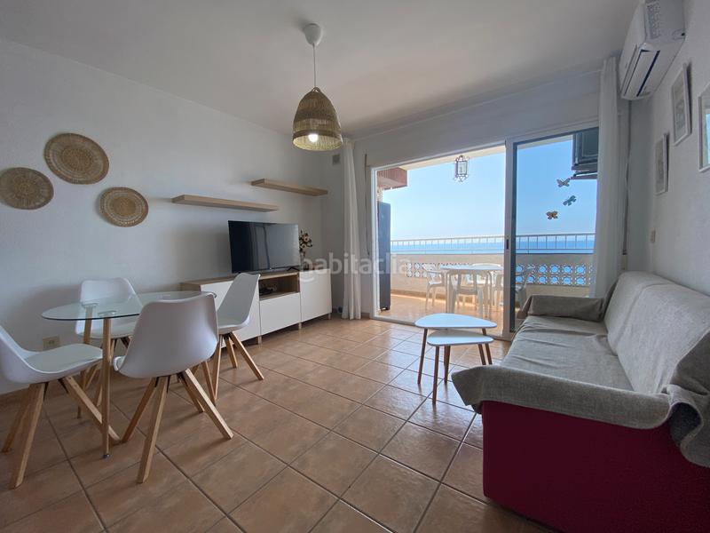 Foto fe37bd88-acda-401a-8831-9af56ab427e8. Rent apartment in paseo de velilla 10 in Velilla - Velilla Taramay Almuñécar