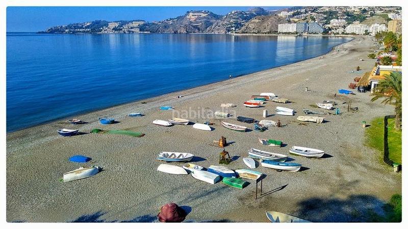 Foto 2733d85a-c98c-4775-916e-bc740a4d43a7. Location appartement dans paseo de Cotobro 6 dans Cotobro Almuñécar