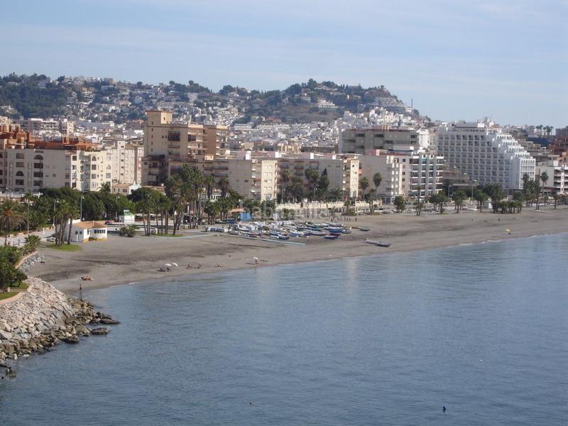 Foto 37c6a889-ff62-4315-9ca2-c8400ede1769. Location appartement dans paseo de Cotobro 6 dans Cotobro Almuñécar