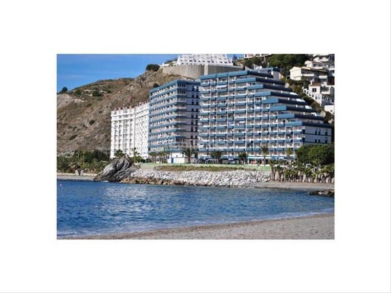 Foto 58c8f1ca-cacd-4e60-b366-c1b46da0948c. Location appartement dans paseo de Cotobro 6 dans Cotobro Almuñécar