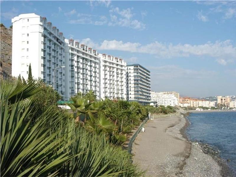Foto 5f6a07d3-4b7d-40ef-8700-47da41f41b21. Location appartement dans paseo de Cotobro 6 dans Cotobro Almuñécar