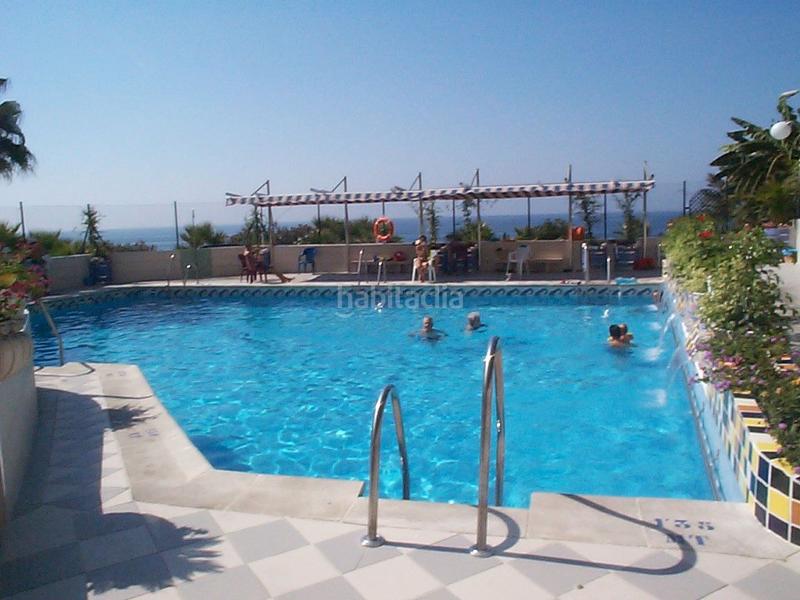 Foto 8861f2ce-f716-41f7-9b1c-14472dcb5e92. Location appartement dans paseo de Cotobro 6 dans Cotobro Almuñécar