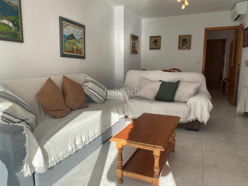 Foto ac0e046e-7375-4122-9877-d552fa9b50ae. Location appartement dans paseo de Cotobro 6 dans Cotobro Almuñécar
