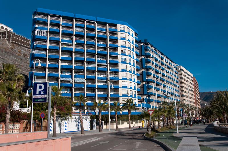 Foto 2e1d53a6-81e3-4e3c-bd15-e1c20176ed75. Lloguer apartament a paseo de velilla 15d a Velilla - Velilla Taramay Almuñécar