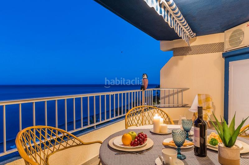 Foto c16546b9-1ab8-4d4c-bfa7-4c2023a33fe4. Lloguer apartament a paseo de velilla 15d a Velilla - Velilla Taramay Almuñécar