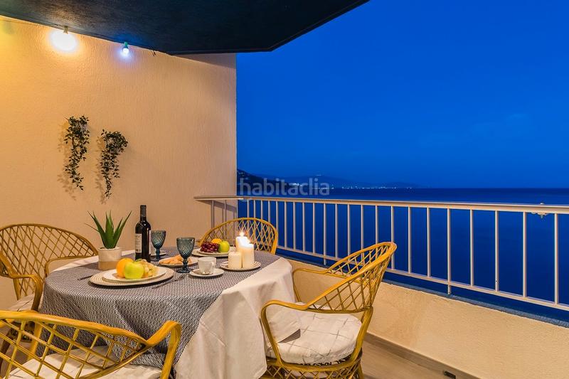 Foto 09991dfb-948e-4a54-aa67-e4f8a15a860e. Alquiler apartamento en paseo de velilla 15d en Velilla - Velilla Taramay Almuñécar