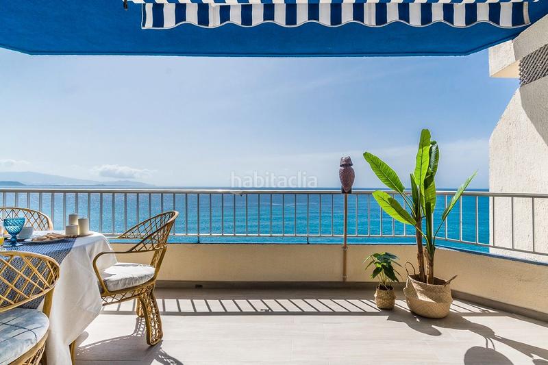 Foto 271b554d-171a-4e50-99f1-3a8591227338. Alquiler apartamento en paseo de velilla 15d en Velilla - Velilla Taramay Almuñécar