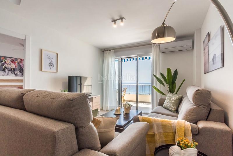 Foto c9ec9b37-a0e0-4fa0-b9f0-5e3520789c49. Location appartement dans paseo de velilla 15d dans Almuñécar