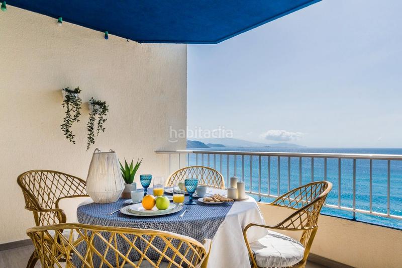 Foto 045e6409-c38b-48e0-ab20-f88c9f20cad2. Miete appartement in paseo de velilla 15d in Velilla - Velilla Taramay Almuñécar