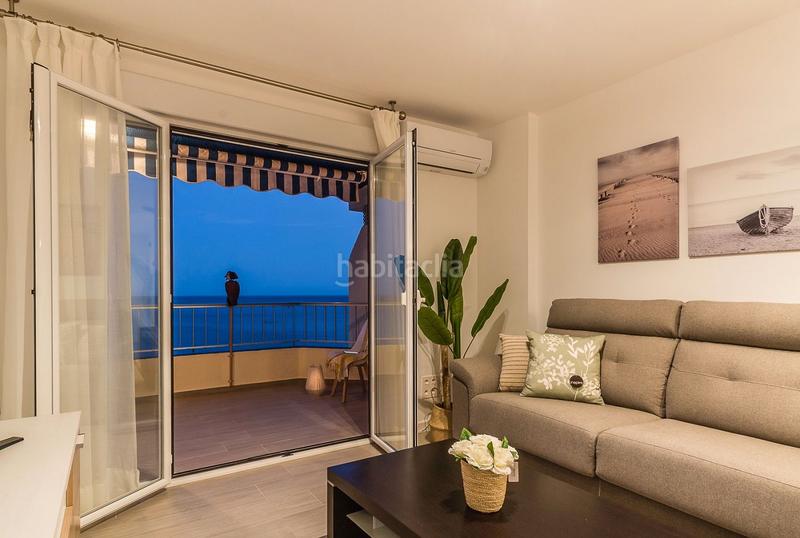 Foto 5f1d0666-8e98-4644-8bc8-9c06cbd83b40. Miete appartement in paseo de velilla 15d in Velilla - Velilla Taramay Almuñécar