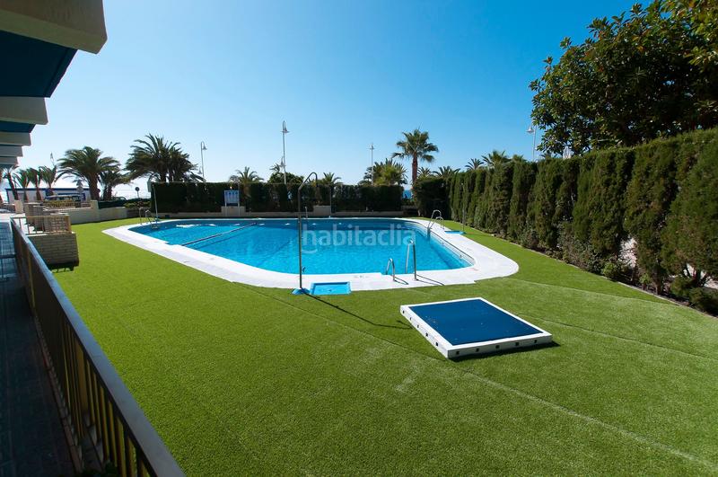 Foto 77454a53-bf3c-4b17-ba38-03773f0af4db. Miete appartement in paseo de velilla 15d in Velilla - Velilla Taramay Almuñécar