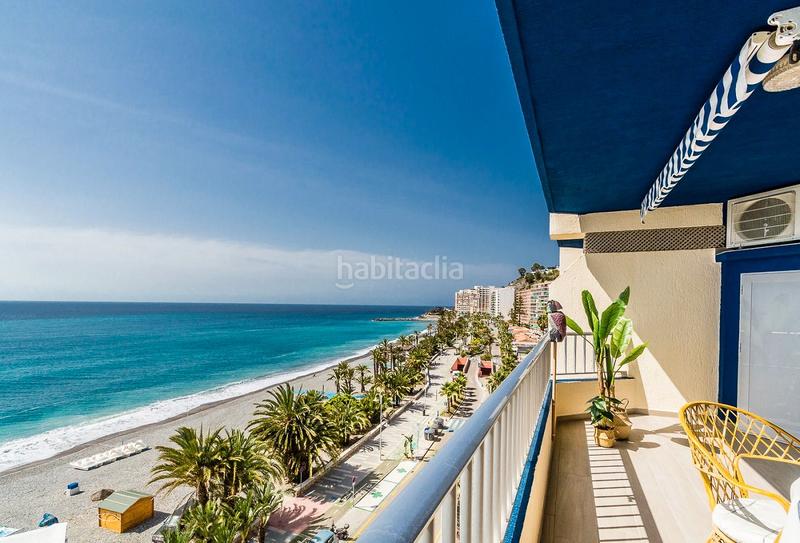 Foto 7d202aed-e4b5-4f5e-a19d-925a5d289cfa. Miete appartement in paseo de velilla 15d in Velilla - Velilla Taramay Almuñécar